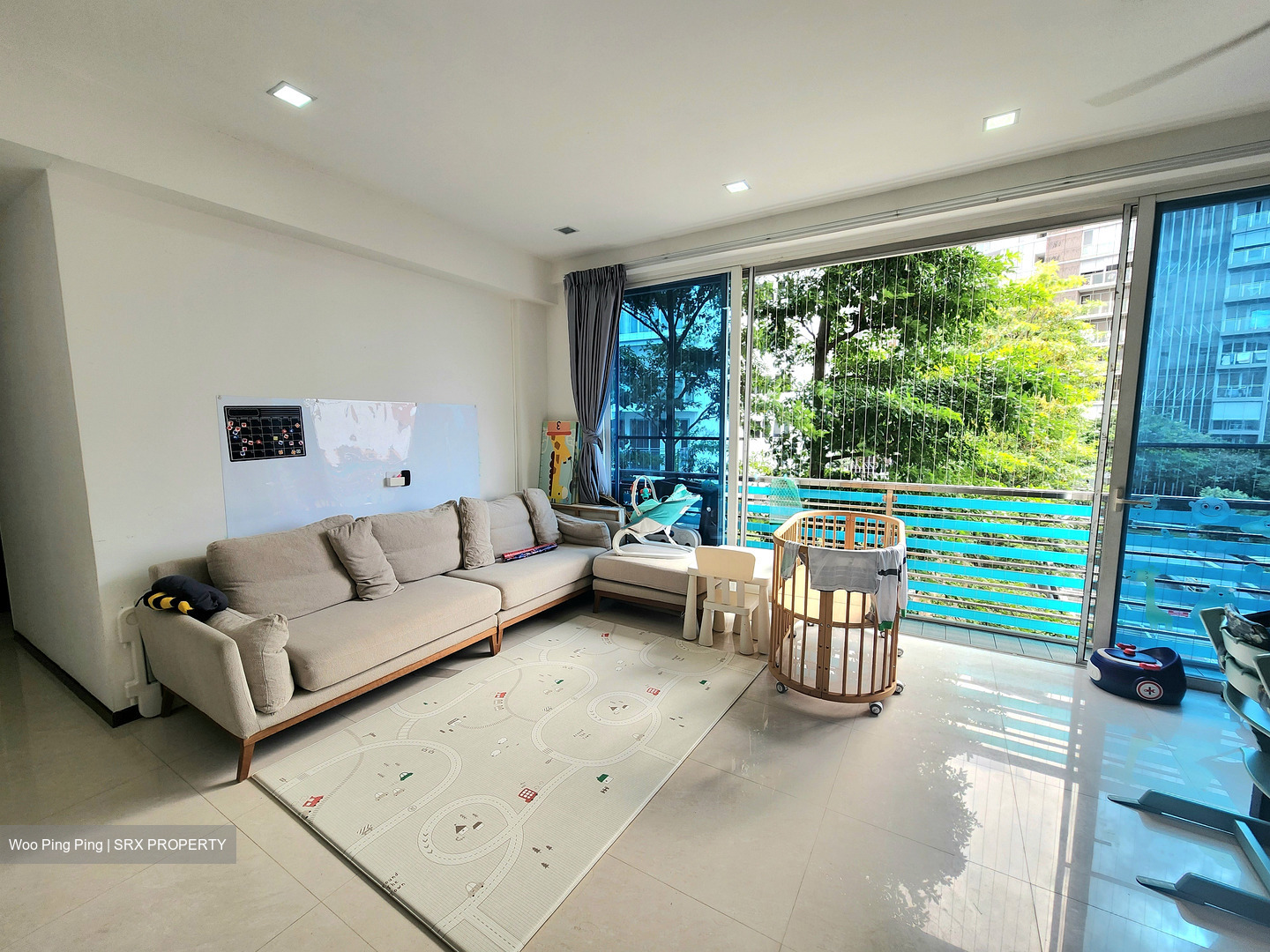 Crystal De Azure (D19), Apartment #446077661